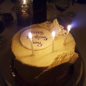 Meet your Posher, Anthony